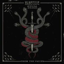 From The Fallen - Electric Hydra